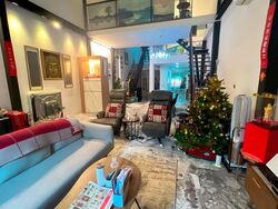 Joo Chiat Terrace (D15), Shop House #594184821
